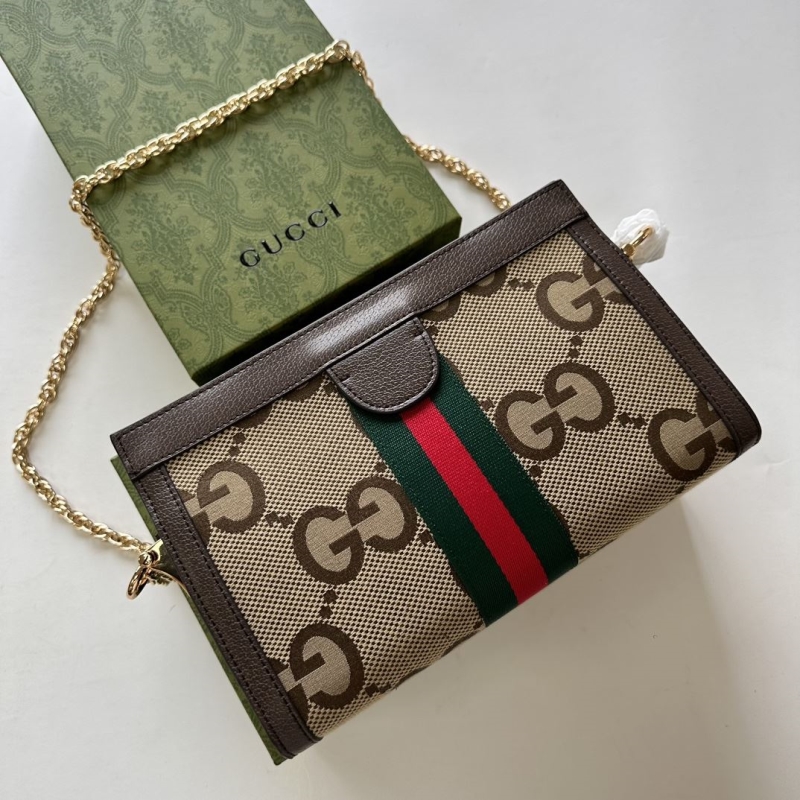 Gucci Satchel Bags